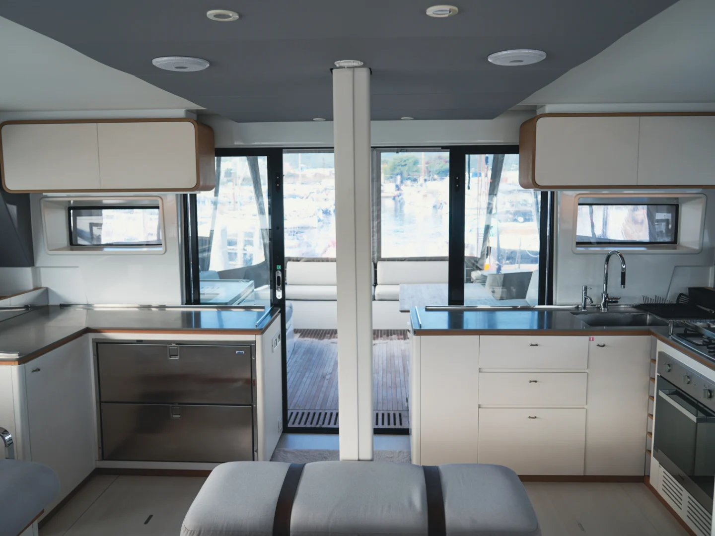 AVATAR | Excess 15 Catamaran - Photo 46