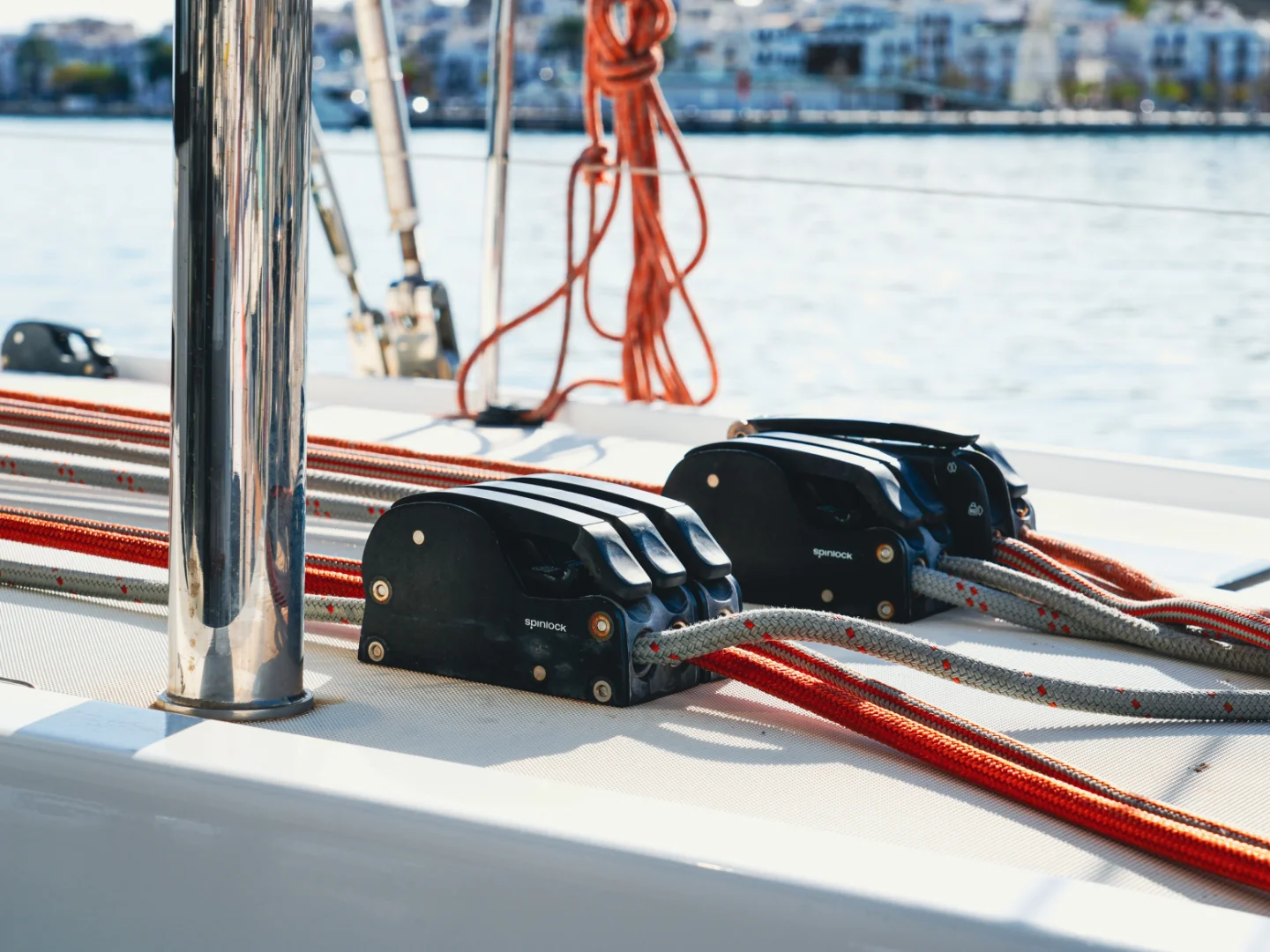 AVATAR | Excess 15 Catamaran - Photo 15