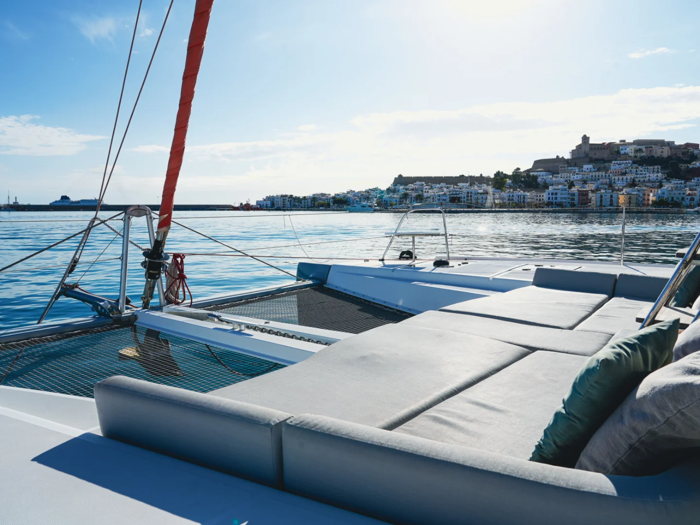 AVATAR | Excess 15 Catamaran - Photo 9