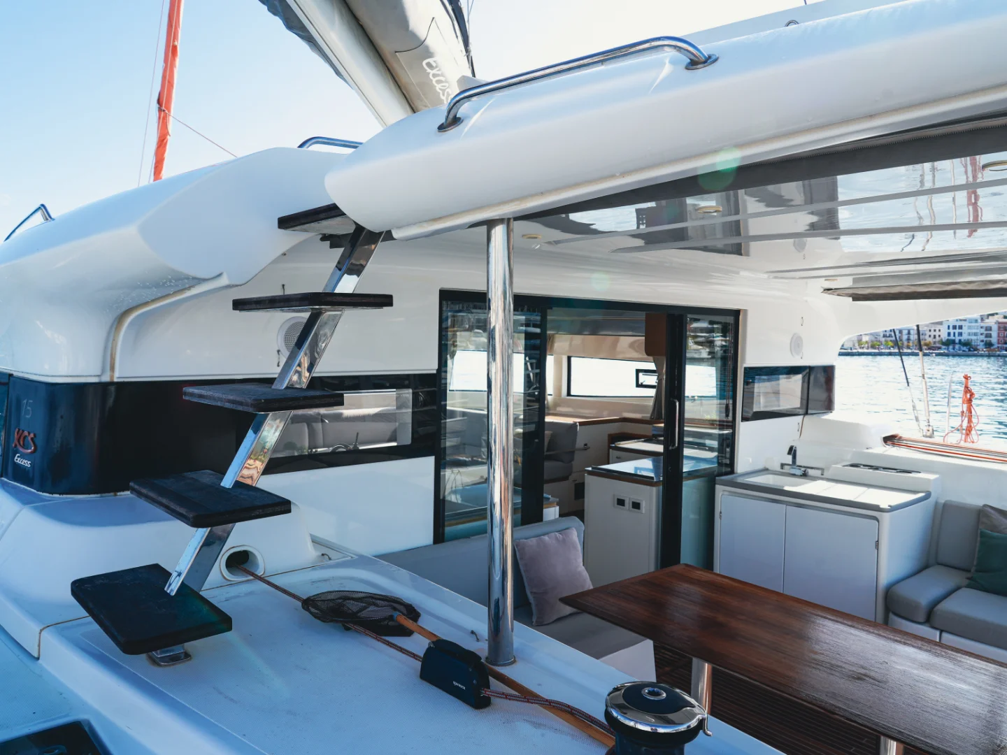 AVATAR | Excess 15 Catamaran - Photo 16