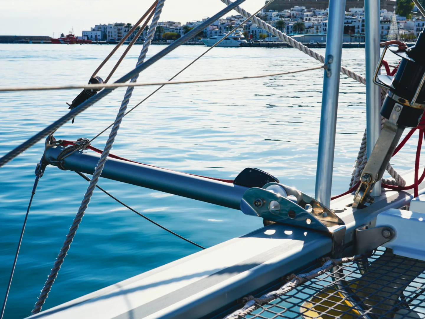 AVATAR | Excess 15 Catamaran - Photo 8
