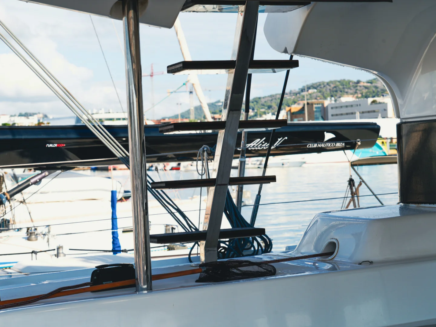 AVATAR | Excess 15 Catamaran - Photo 14