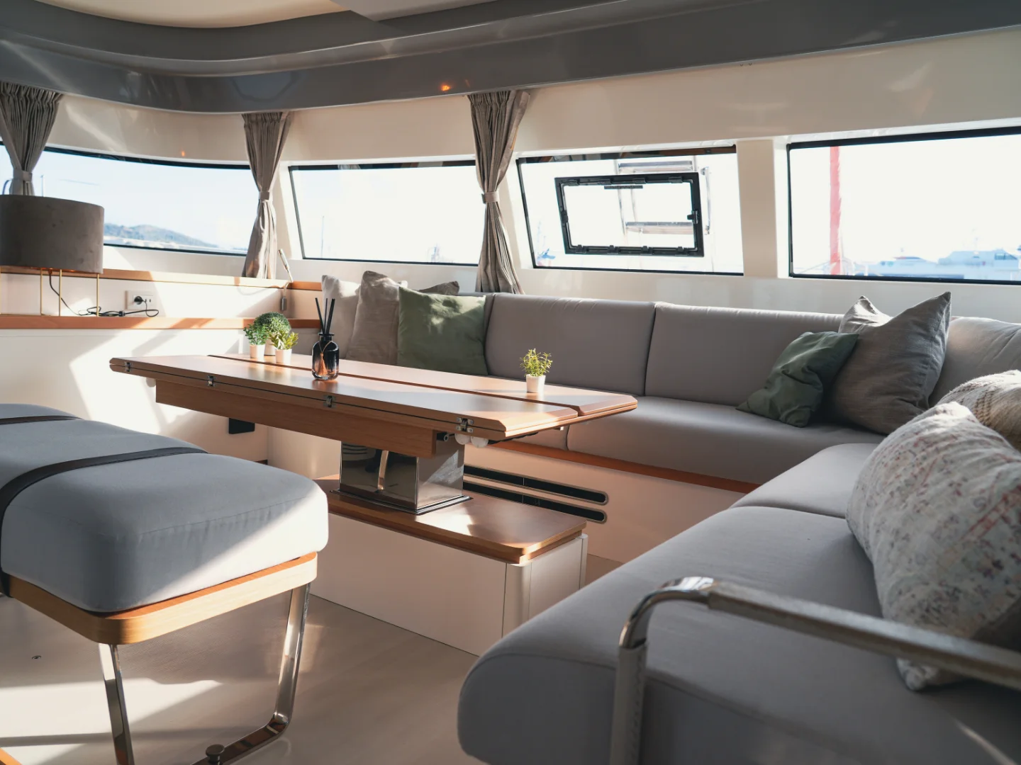 AVATAR | Excess 15 Catamaran - Photo 24