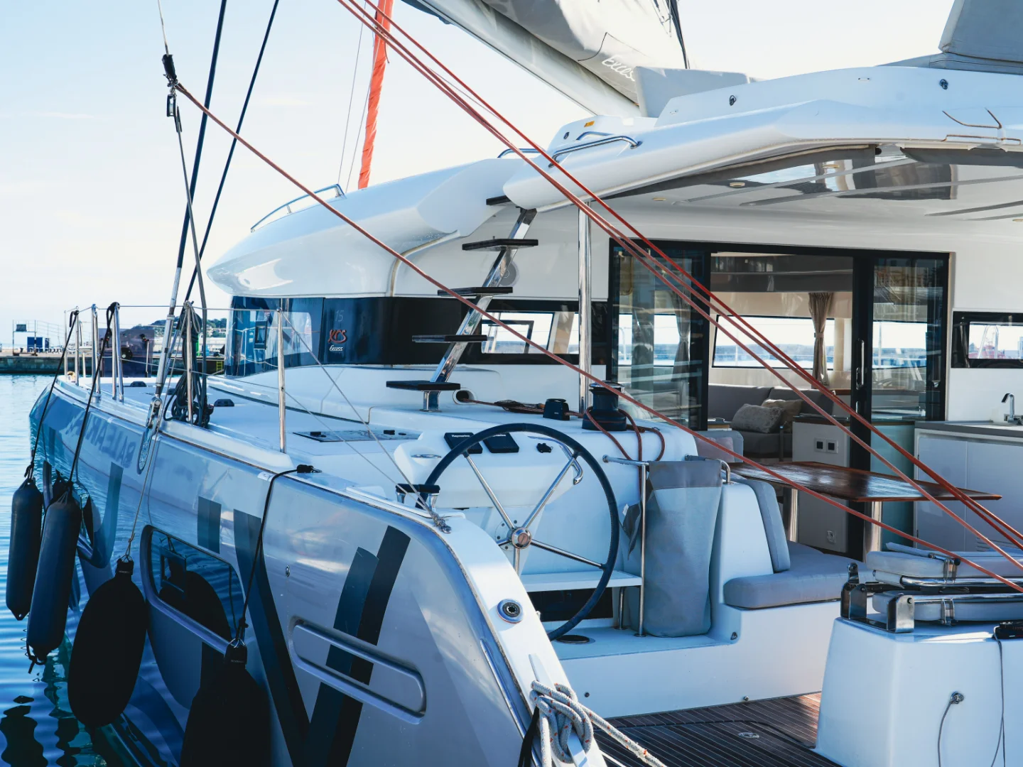 AVATAR | Excess 15 Catamaran - Photo 17