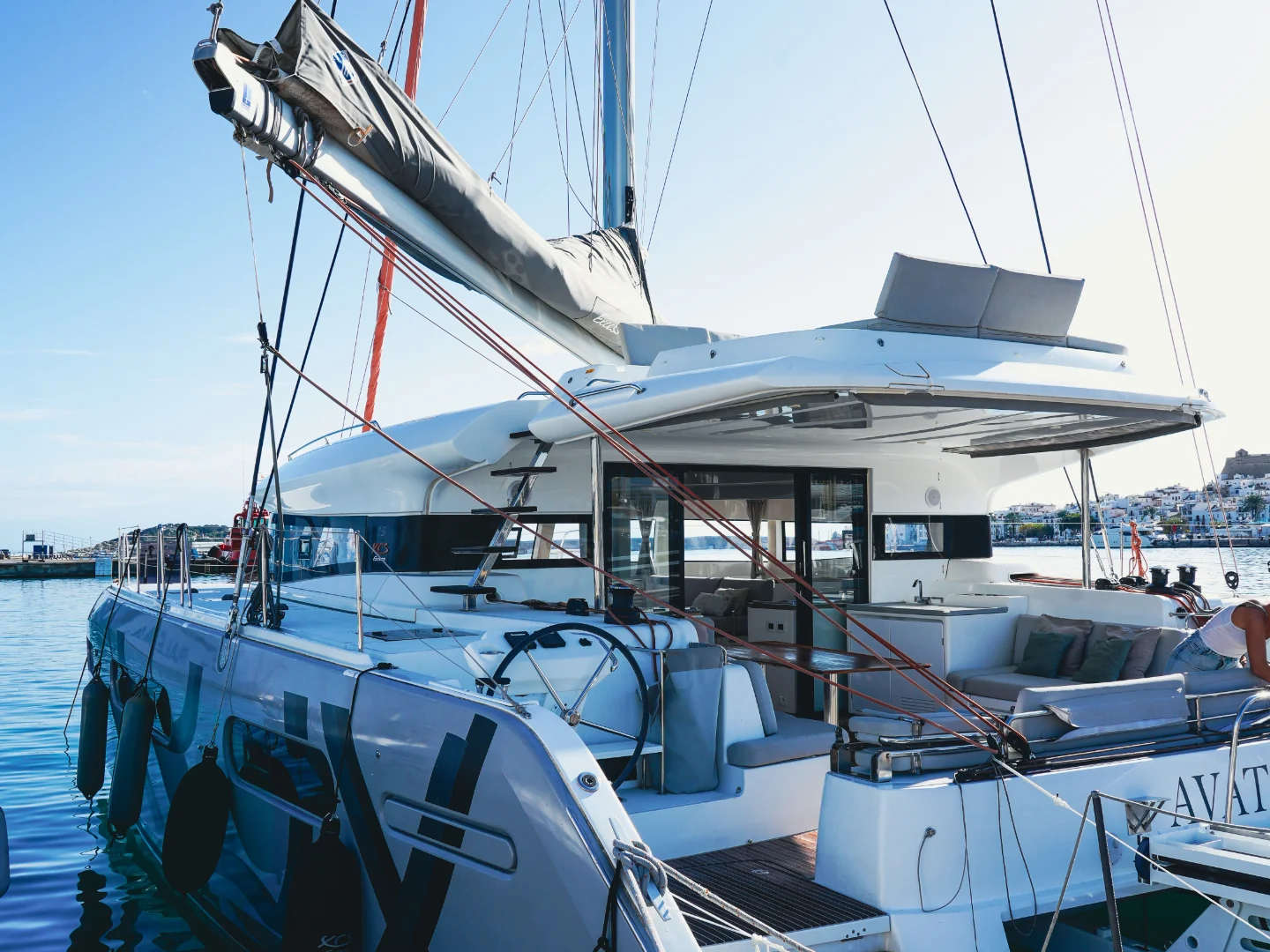 AVATAR | Excess 15 Catamaran - Photo 18