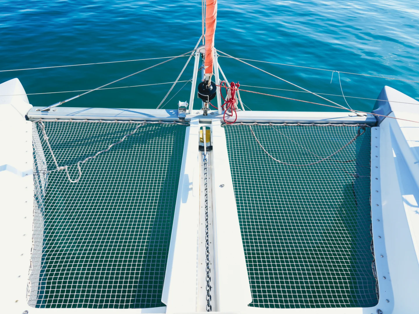 AVATAR | Excess 15 Catamaran - Photo 11