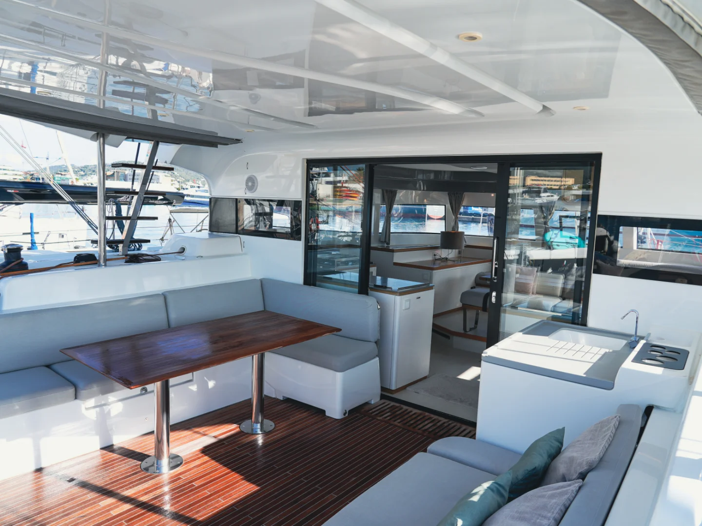 AVATAR | Excess 15 Catamaran - Photo 80