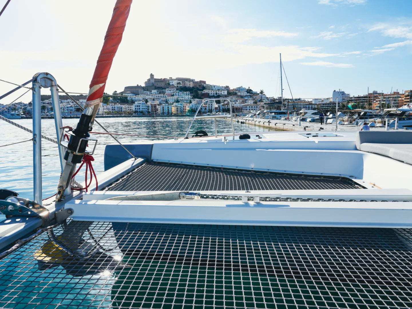 AVATAR | Excess 15 Catamaran - Photo 4
