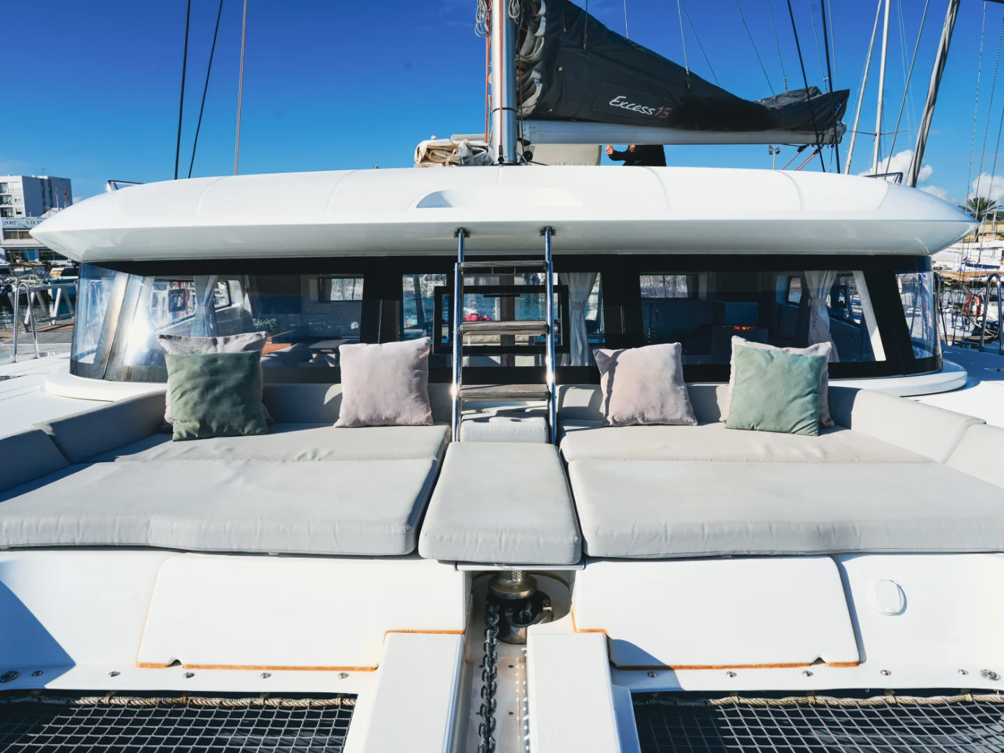 AVATAR | Excess 15 Catamaran - Photo 3
