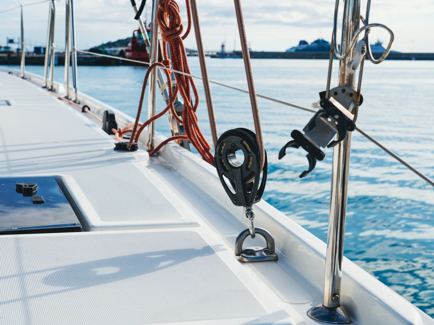 AVATAR | Excess 15 Catamaran - Photo 6