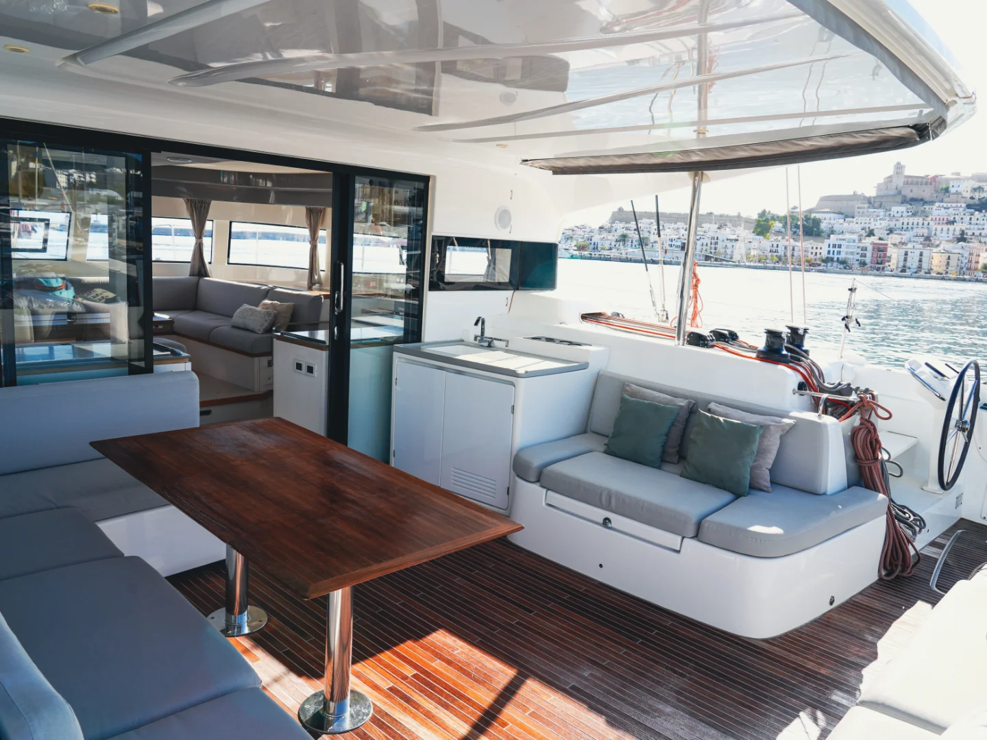 AVATAR | Excess 15 Catamaran - Photo 78