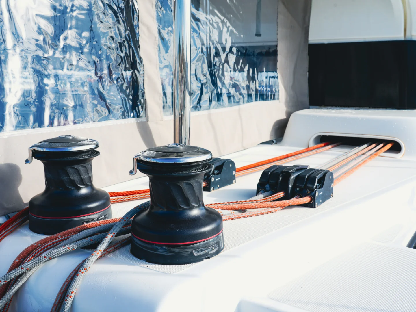 AVATAR | Excess 15 Catamaran - Photo 5