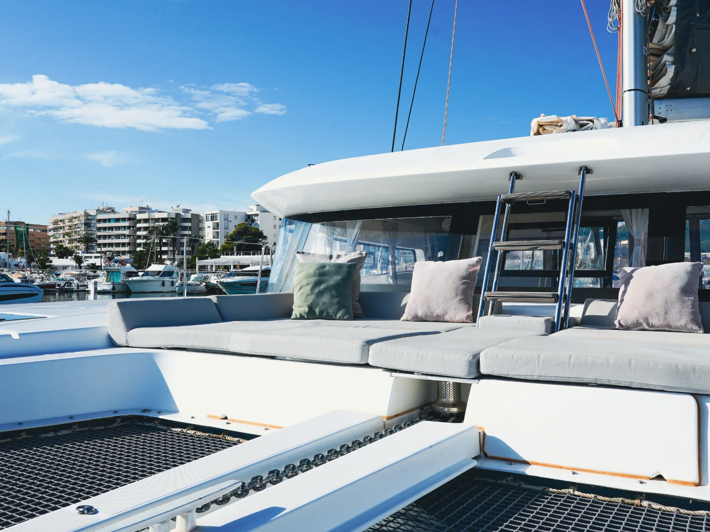 AVATAR | Excess 15 Catamaran - Photo 2