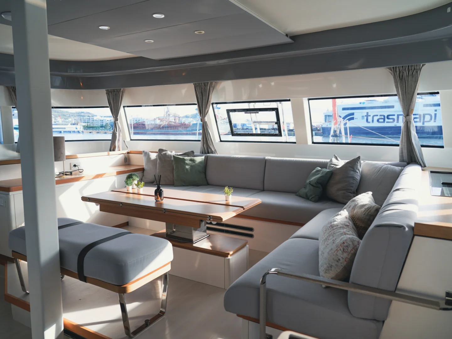 AVATAR | Excess 15 Catamaran - Photo 23