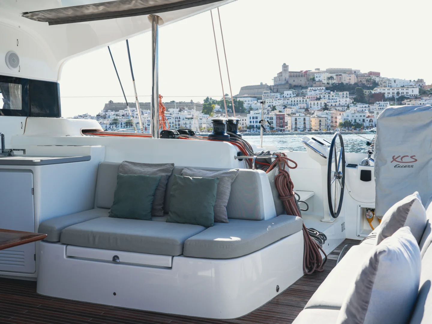 AVATAR | Excess 15 Catamaran - Photo 79