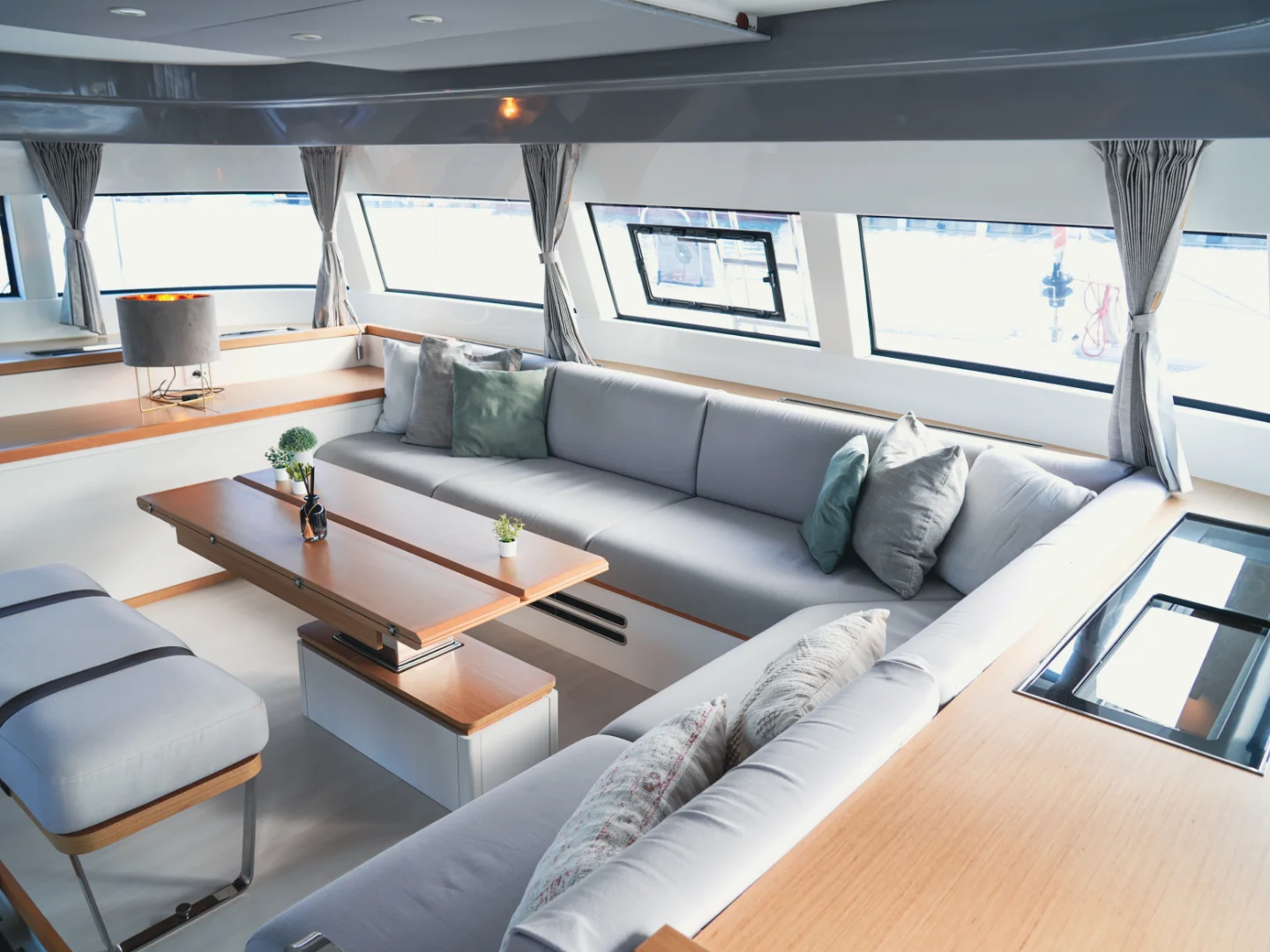 AVATAR | Excess 15 Catamaran - Photo 41