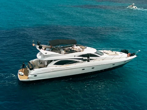 SIRIUS | Sunseeker Manhattan 64