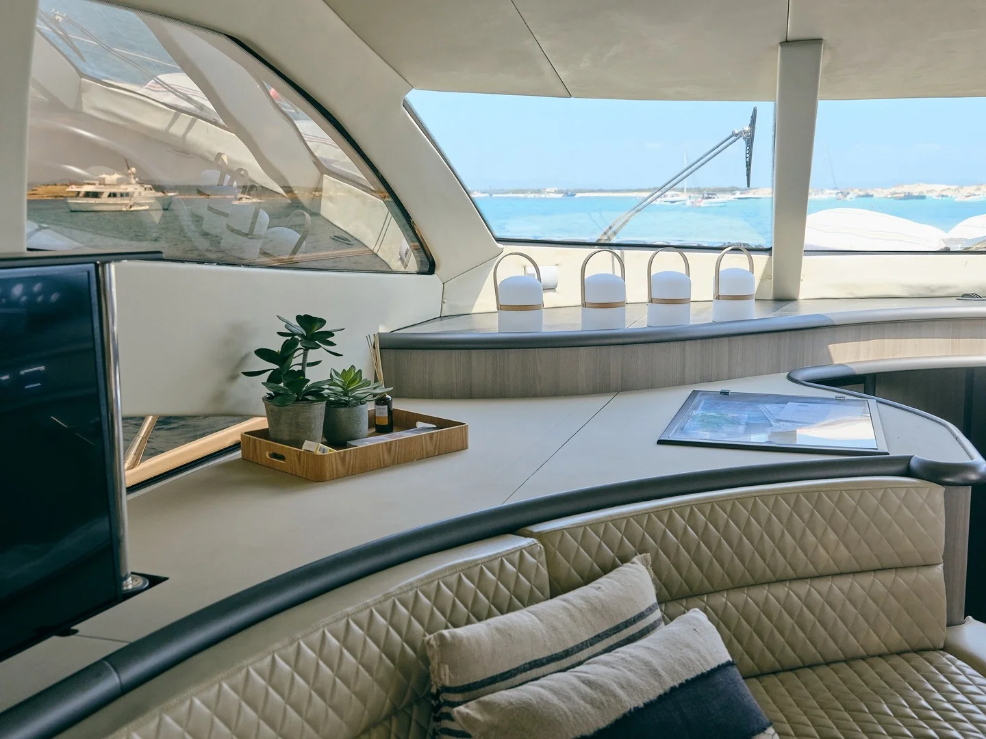 SIRIUS | Sunseeker Manhattan 64 - Photo 8