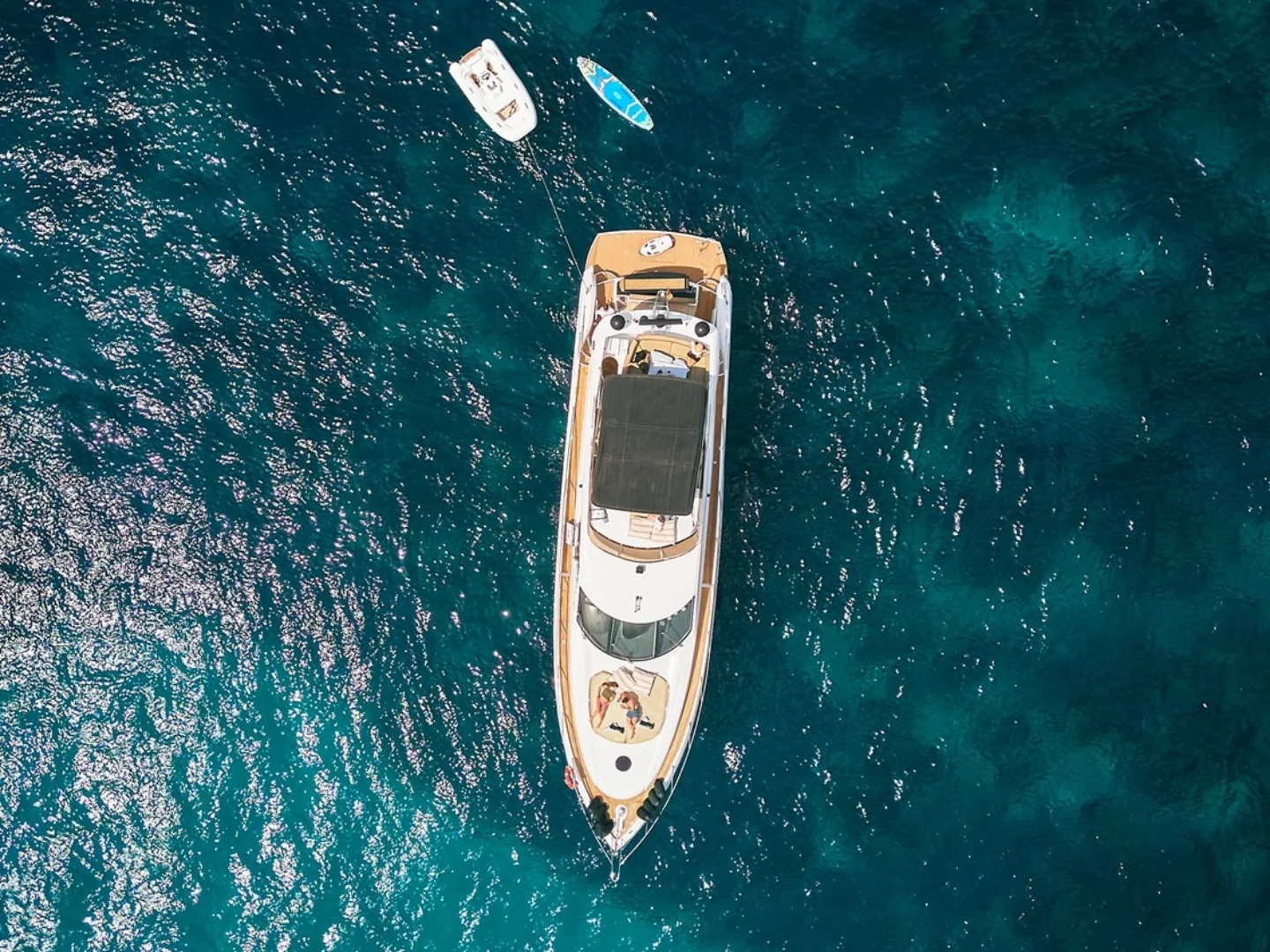 SIRIUS | Sunseeker Manhattan 64 - Photo 21