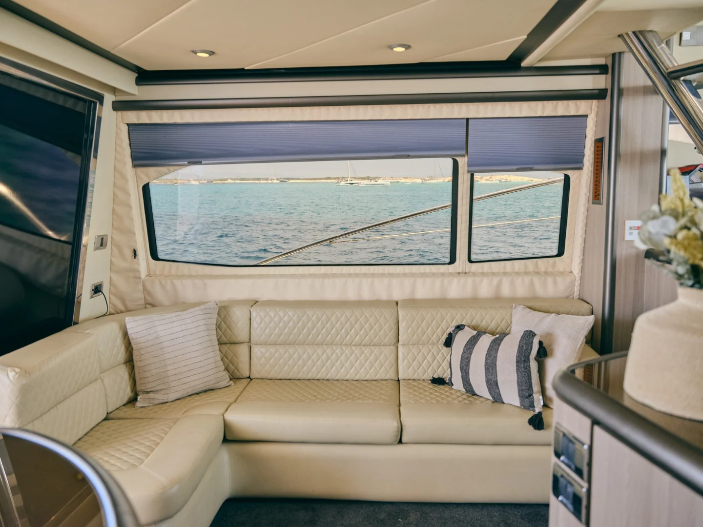 SIRIUS | Sunseeker Manhattan 64 - Photo 12