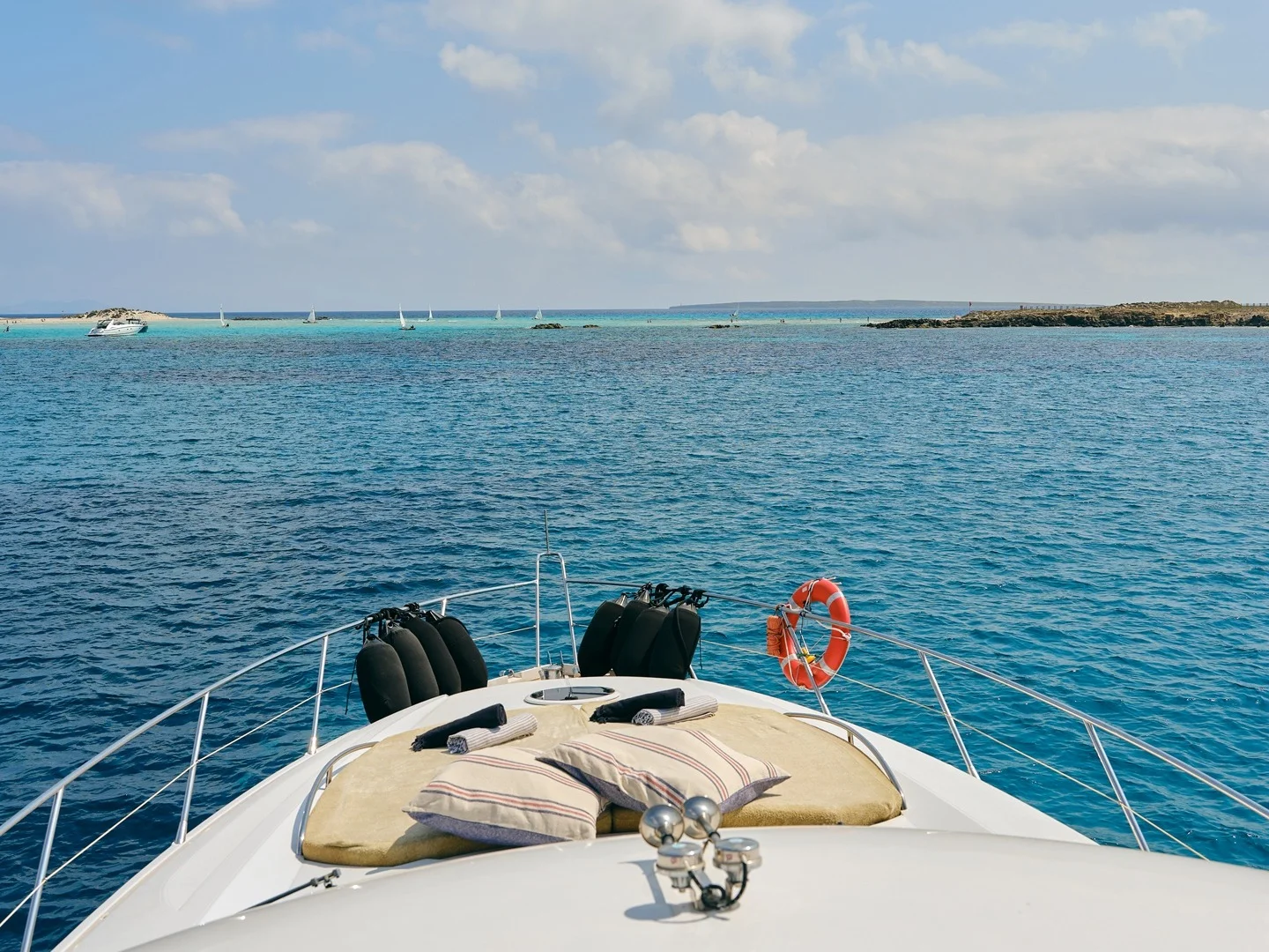 SIRIUS | Sunseeker Manhattan 64 - Photo 14