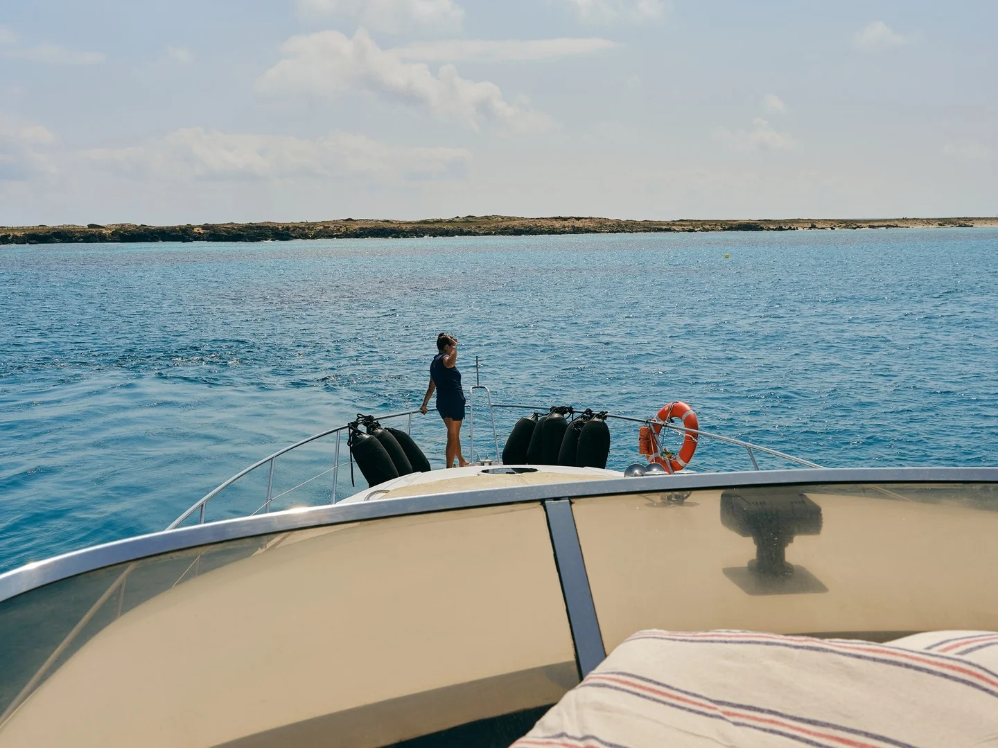 SIRIUS | Sunseeker Manhattan 64 - Photo 15