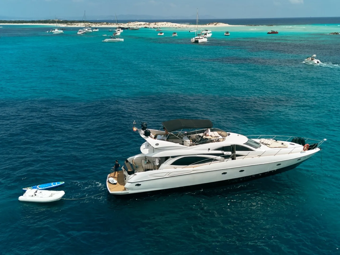 SIRIUS | Sunseeker Manhattan 64 - Photo 4