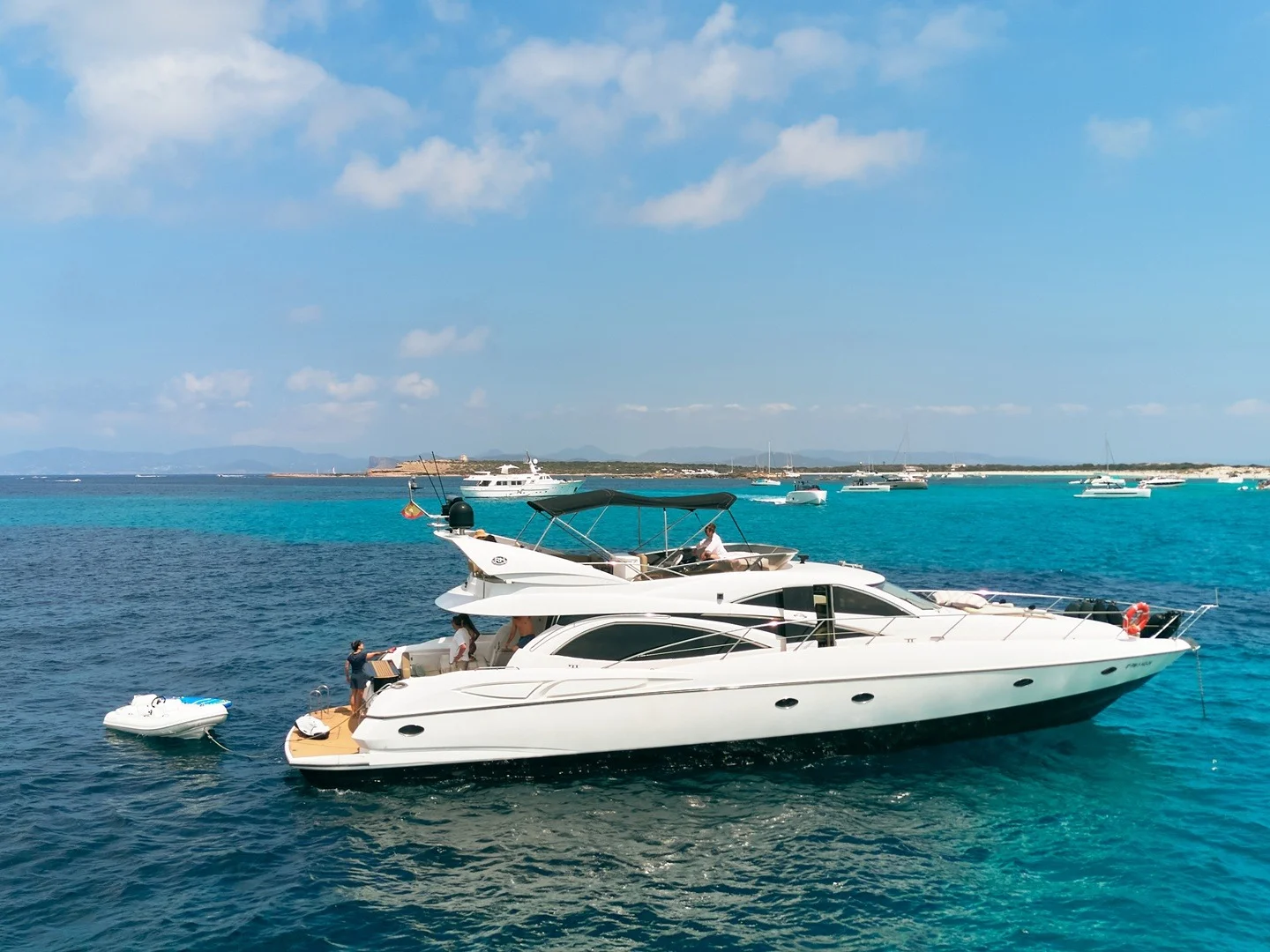 SIRIUS | Sunseeker Manhattan 64 - Photo 18
