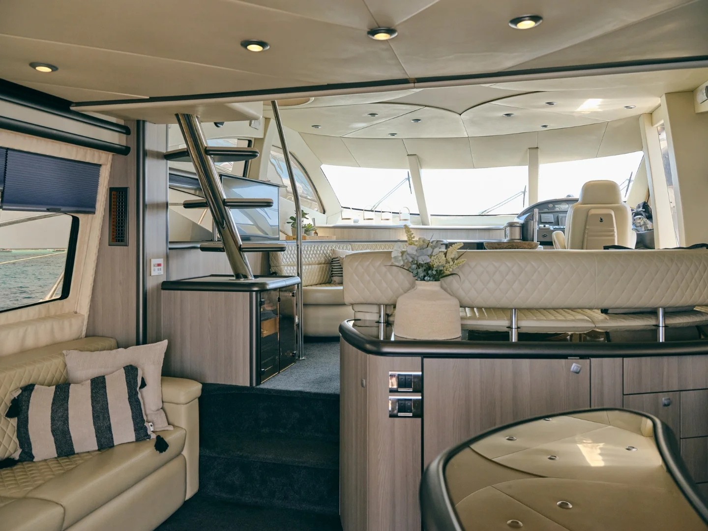 SIRIUS | Sunseeker Manhattan 64 - Photo 10