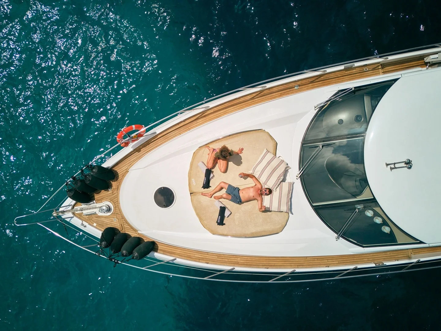SIRIUS | Sunseeker Manhattan 64 - Photo 2