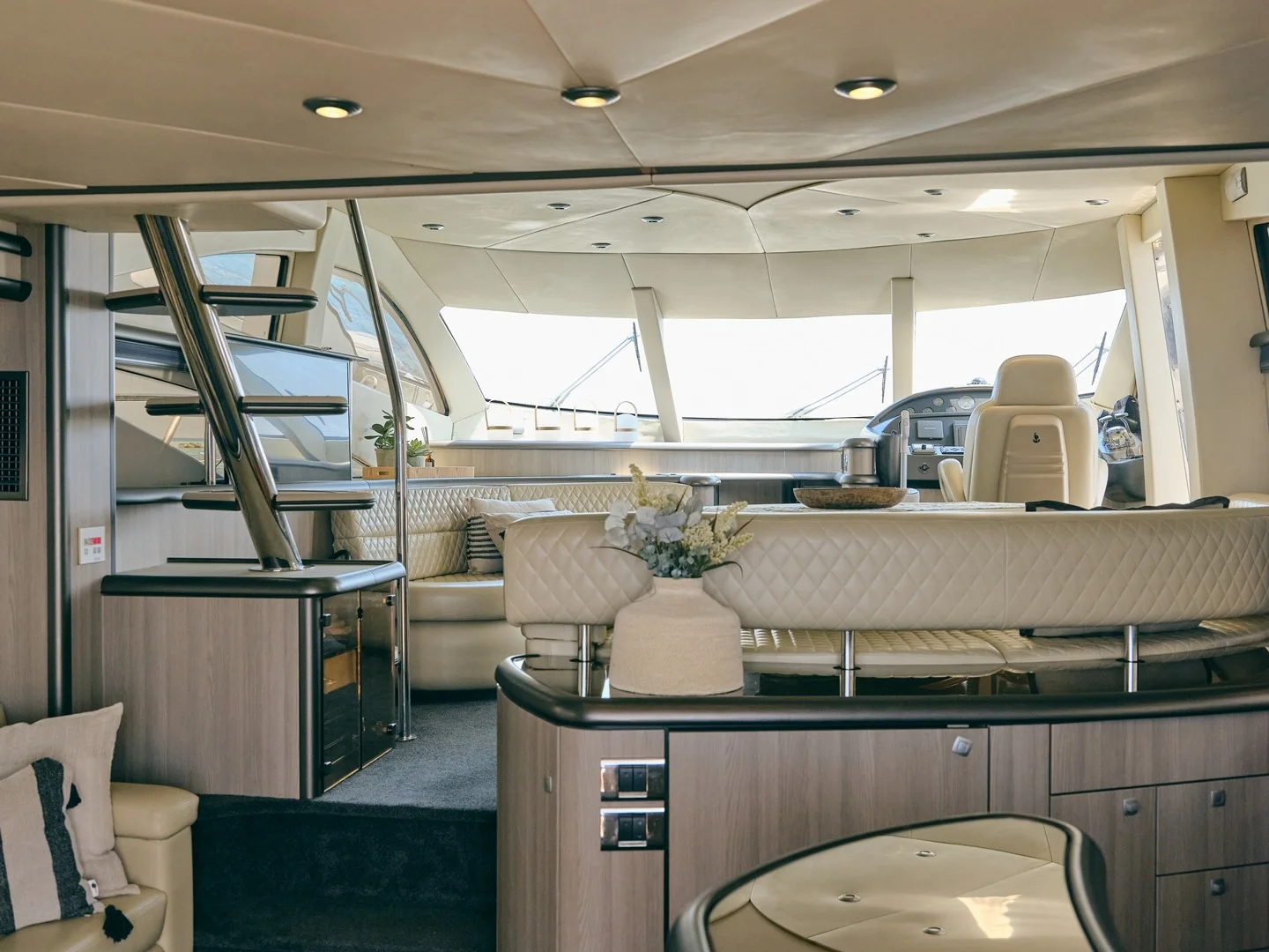 SIRIUS | Sunseeker Manhattan 64 - Photo 9