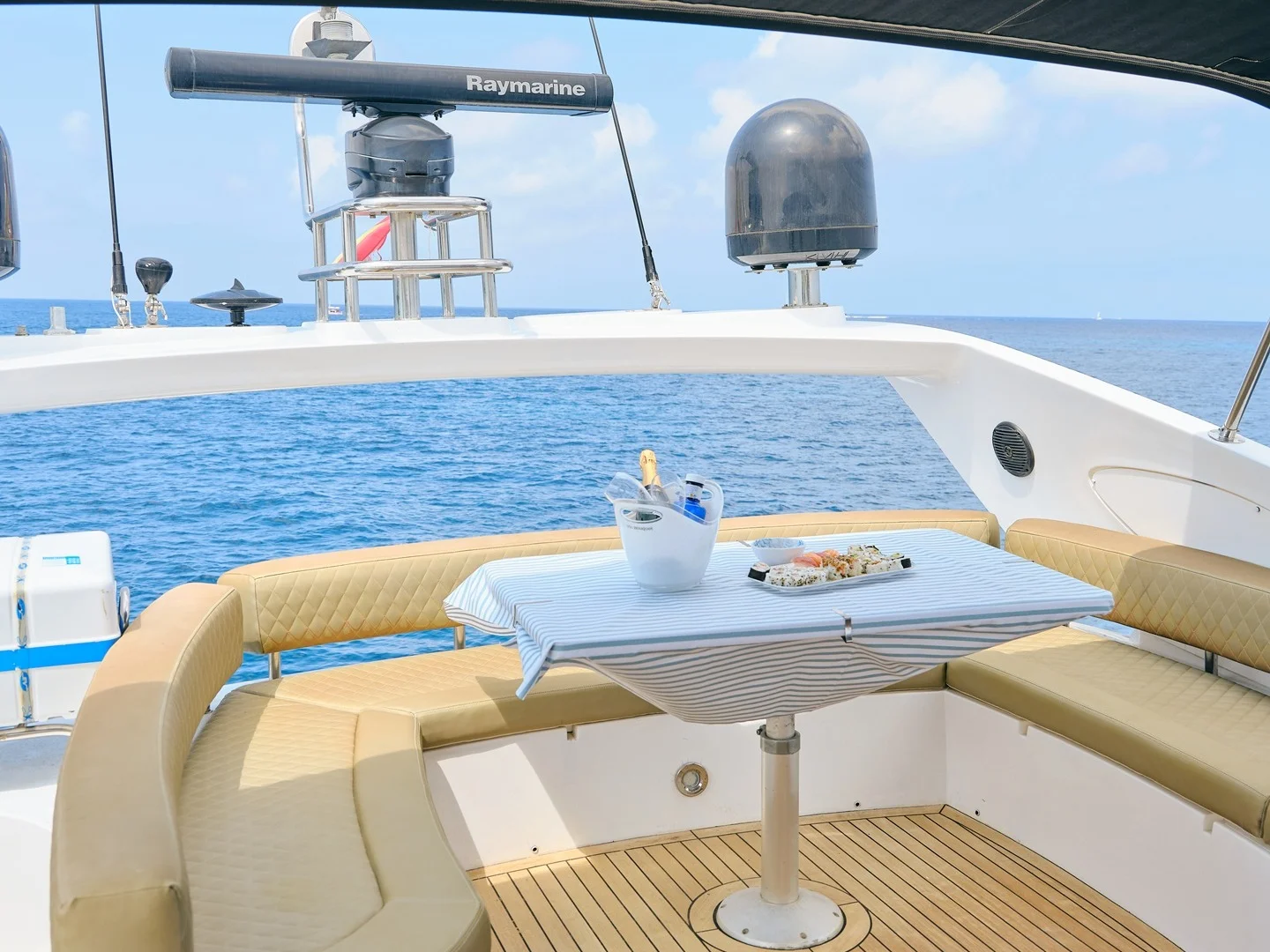 SIRIUS | Sunseeker Manhattan 64 - Photo 5