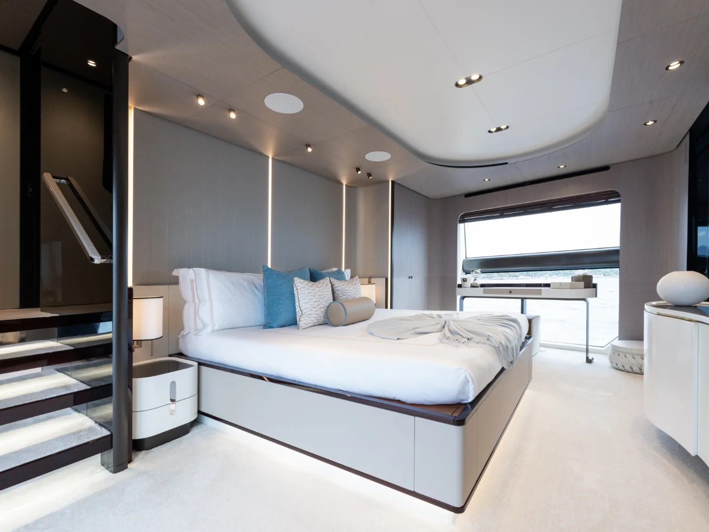 ZOZO | Azimut Grande 27M - Photo 41