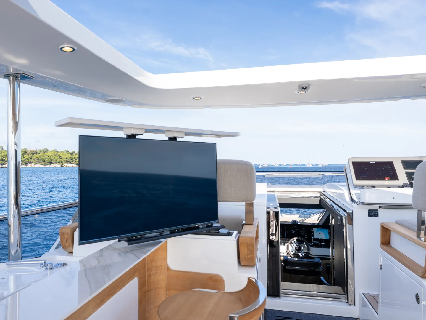 ZOZO | Azimut Grande 27M - Photo 21