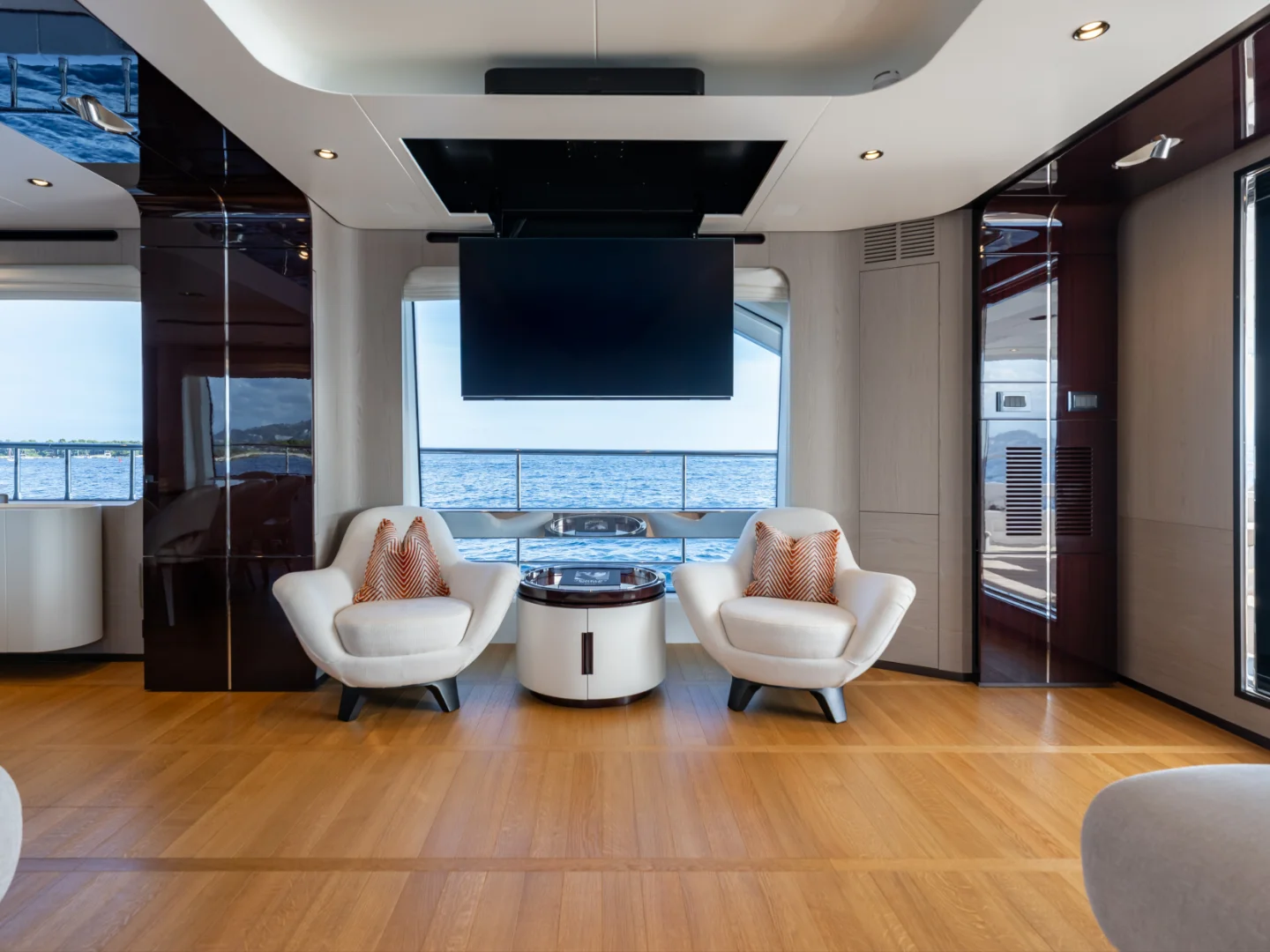 ZOZO | Azimut Grande 27M - Photo 28