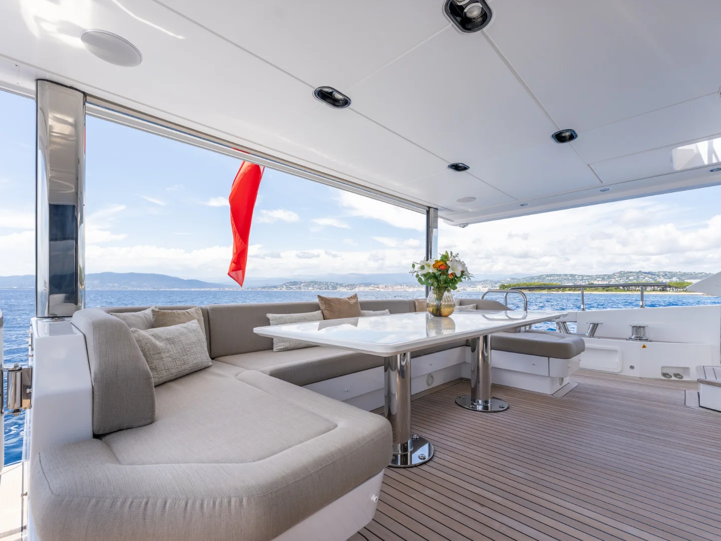 ZOZO | Azimut Grande 27M - Photo 27