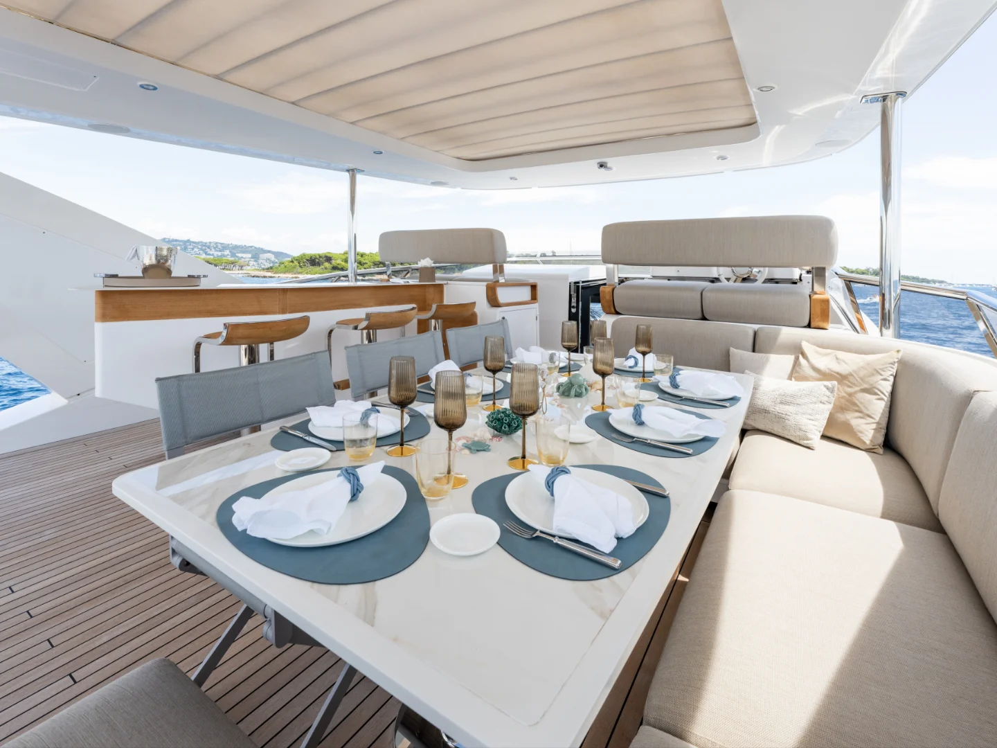 ZOZO | Azimut Grande 27M - Photo 24
