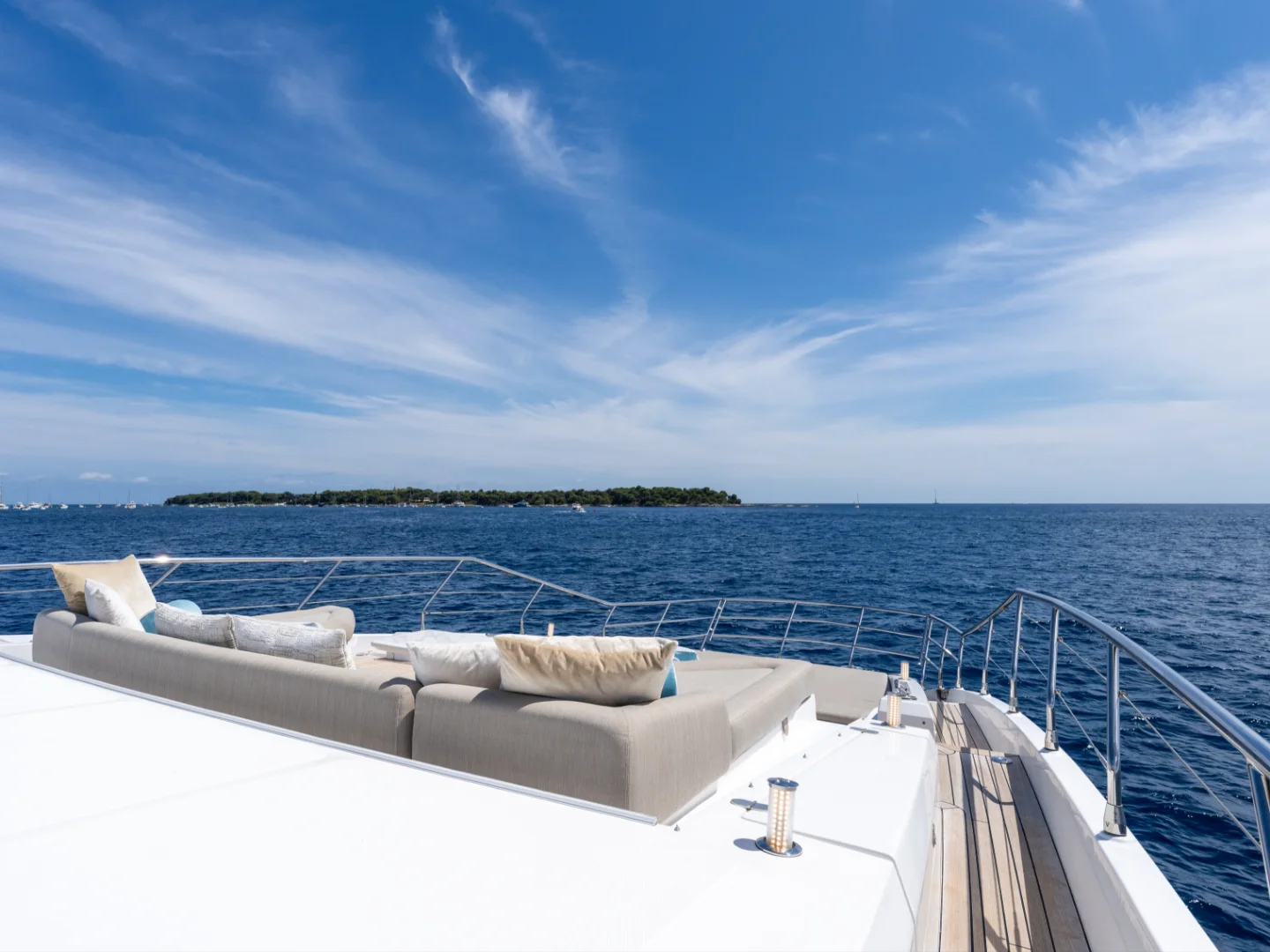 ZOZO | Azimut Grande 27M - Photo 20
