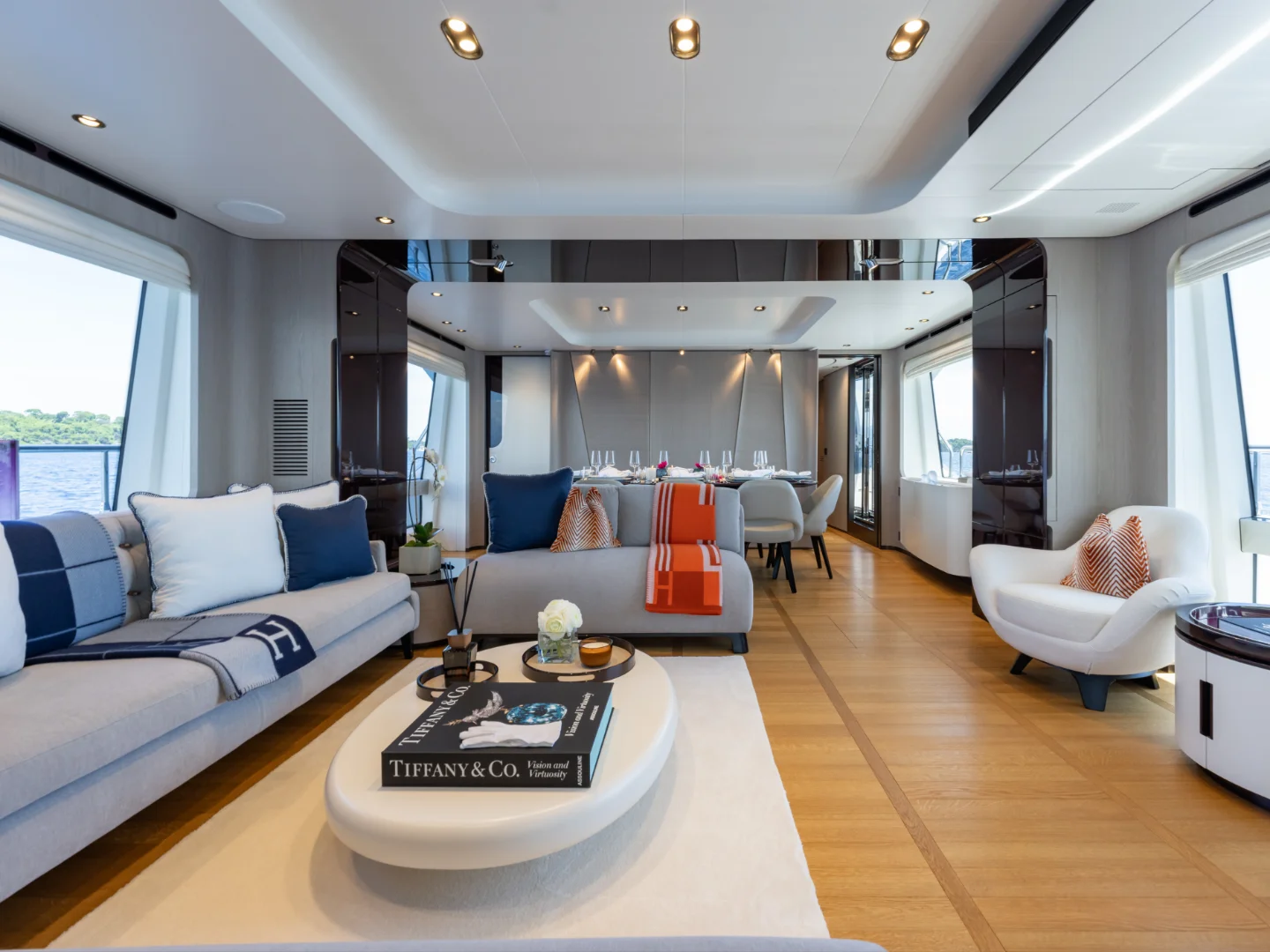 ZOZO | Azimut Grande 27M - Photo 31
