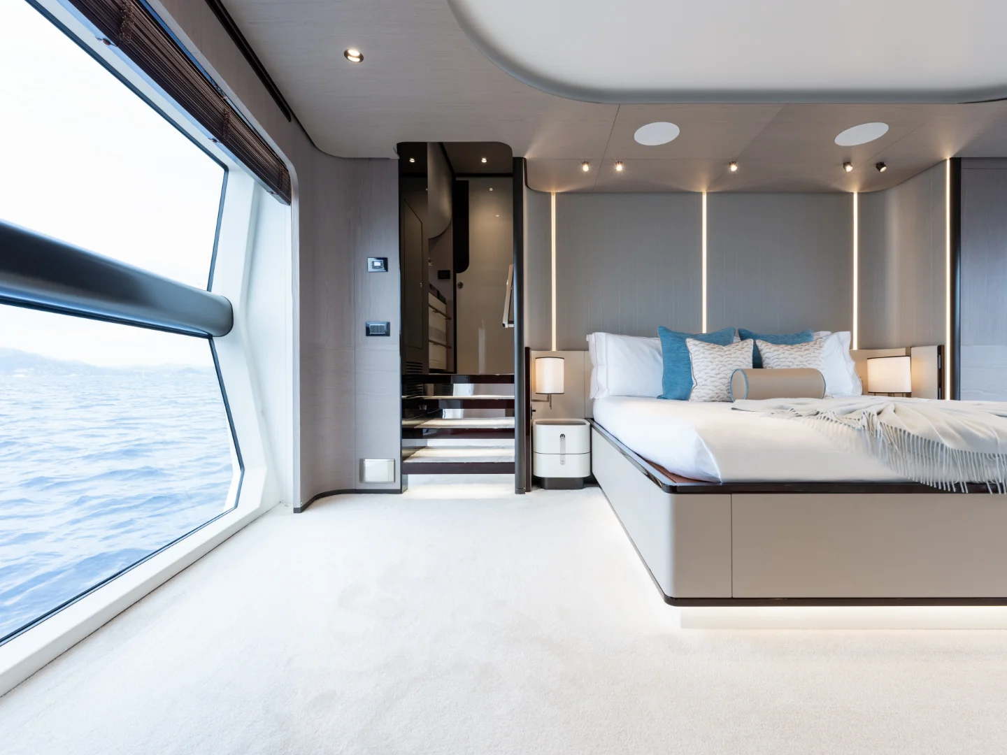 ZOZO | Azimut Grande 27M - Photo 42