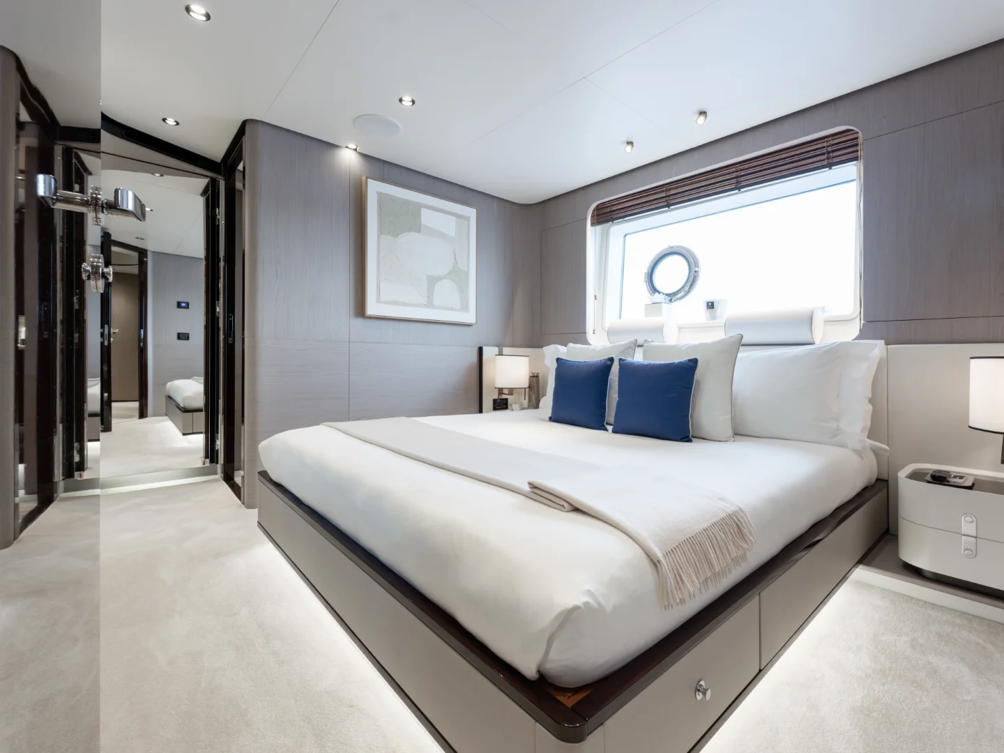 ZOZO | Azimut Grande 27M - Photo 48