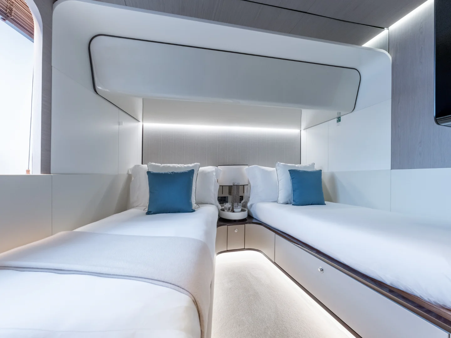 ZOZO | Azimut Grande 27M - Photo 38