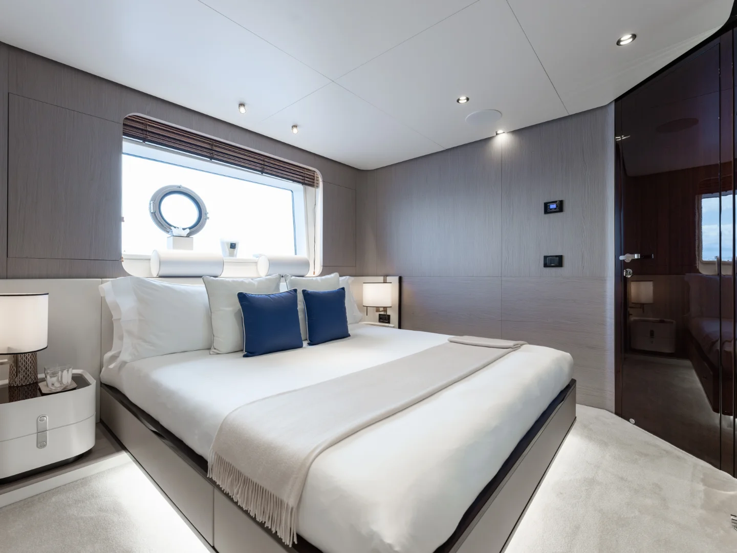 ZOZO | Azimut Grande 27M - Photo 49