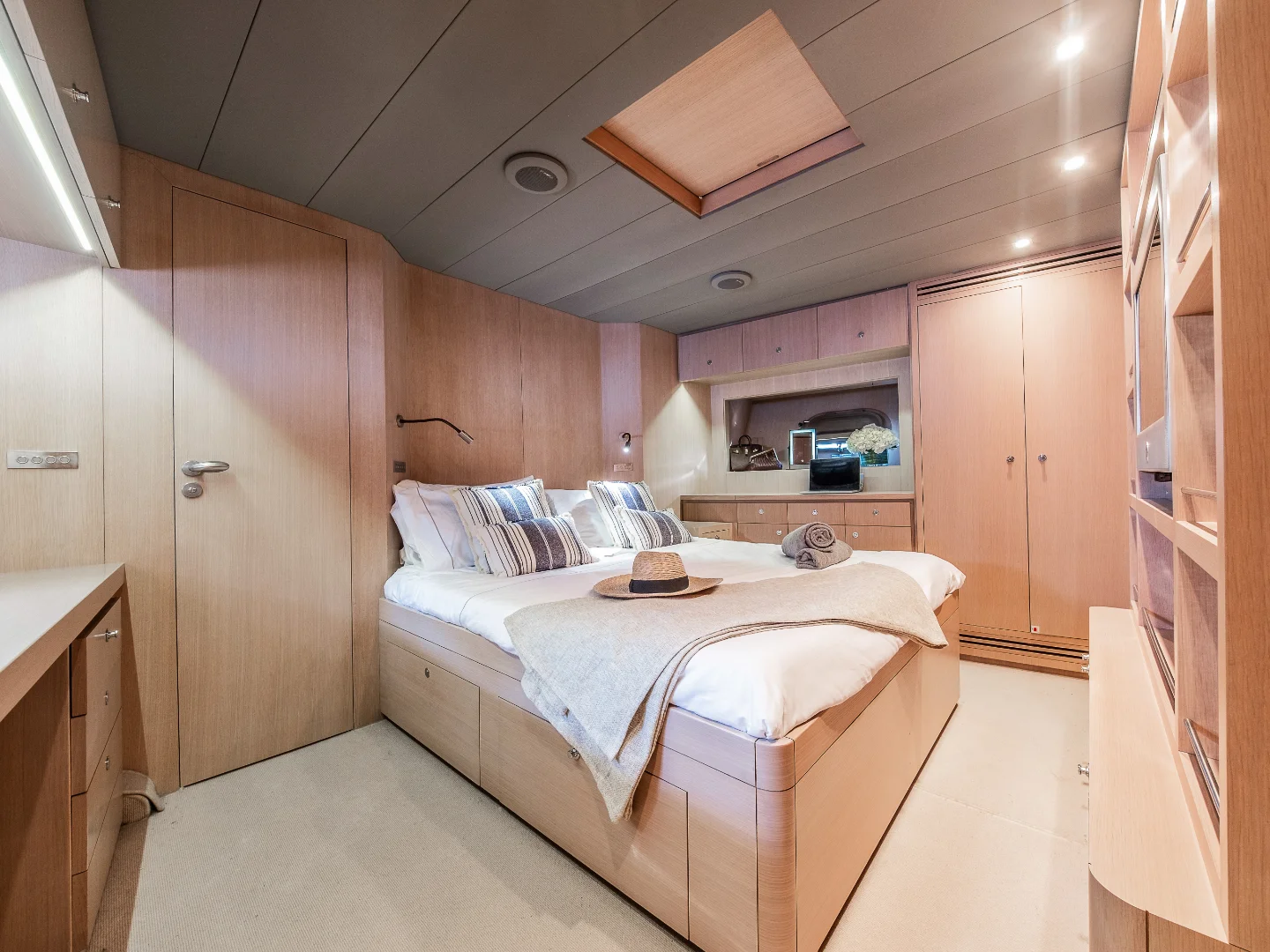BOSS SEA | Baia Panther 80 - Photo 36