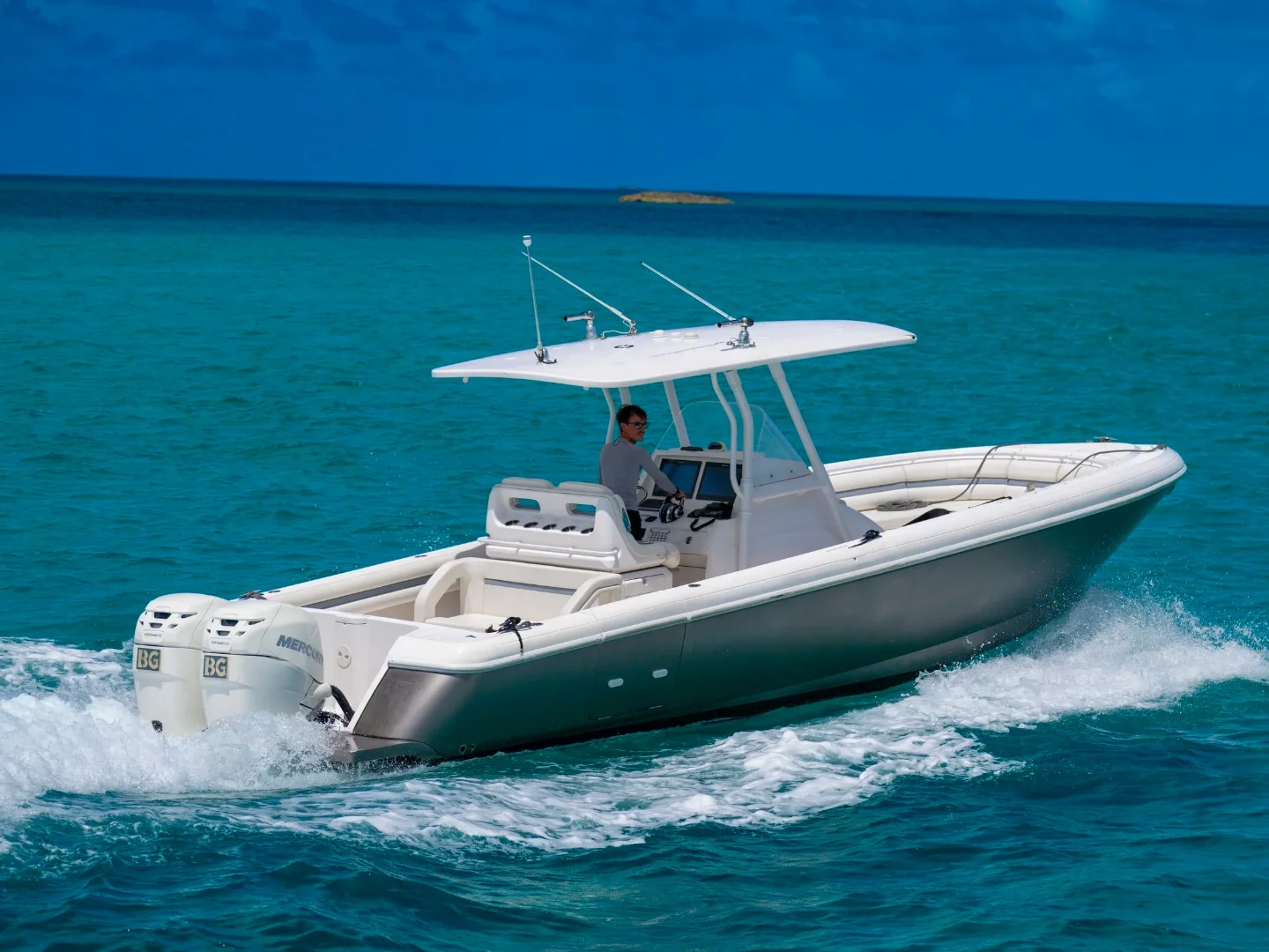 BG CHARADE | Feadship 154 - Photo 29