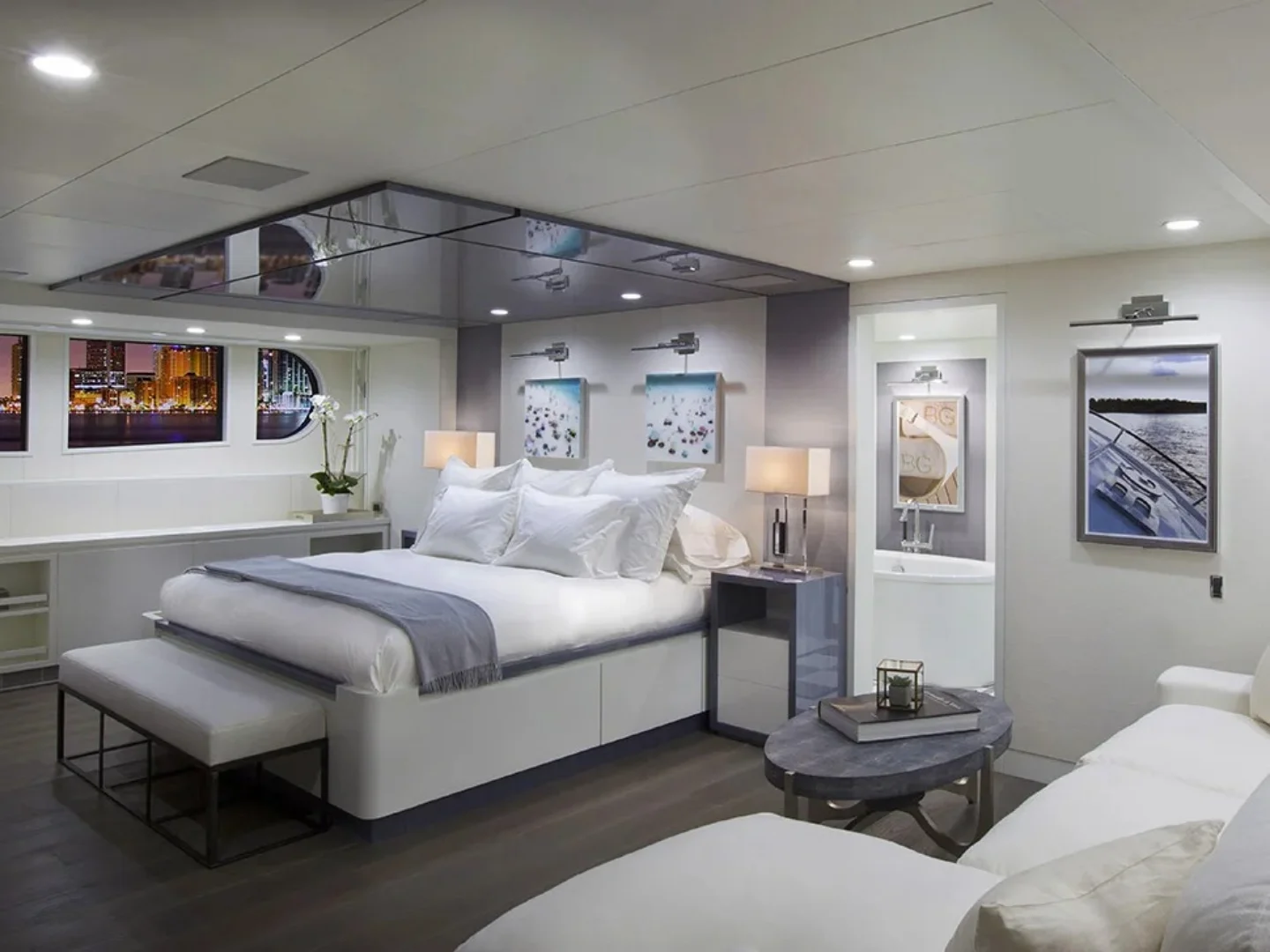 BG CHARADE | Feadship 154 - Photo 6