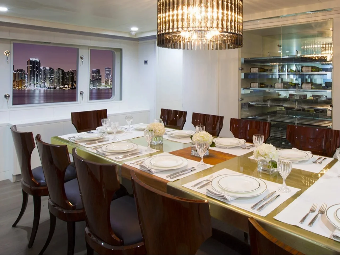 BG CHARADE | Feadship 154 - Photo 16