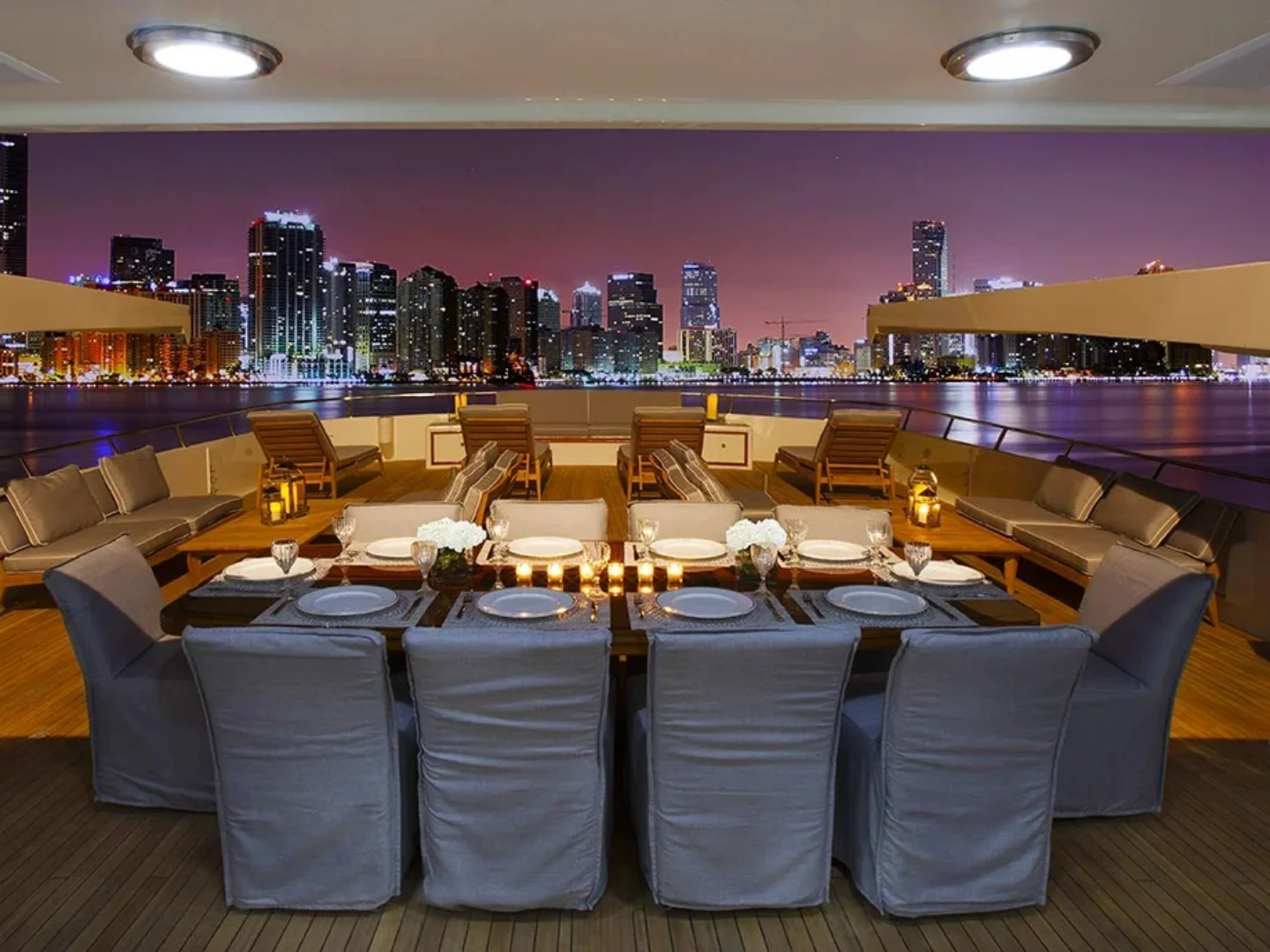 BG CHARADE | Feadship 154 - Photo 17