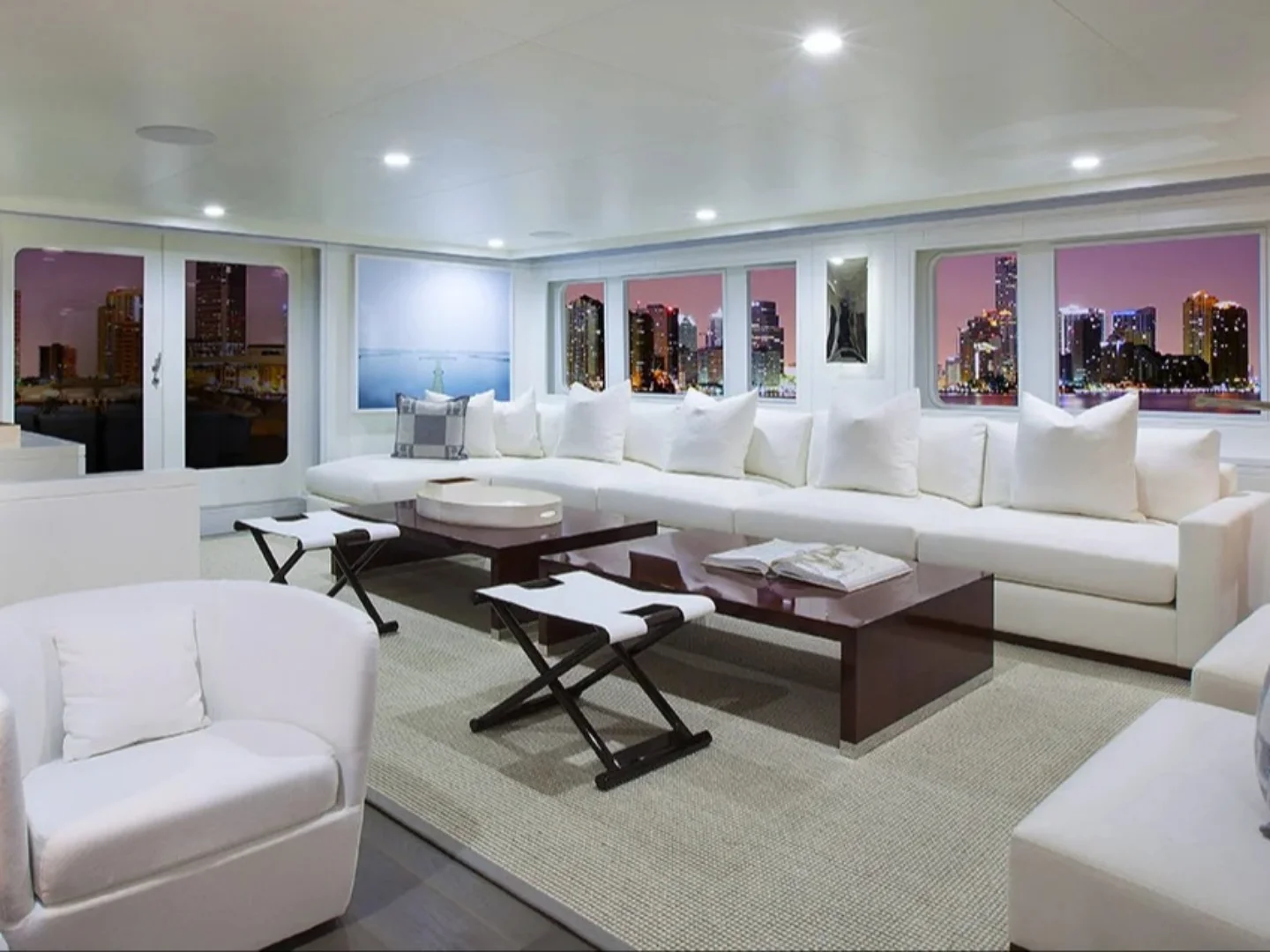 BG CHARADE | Feadship 154 - Photo 4