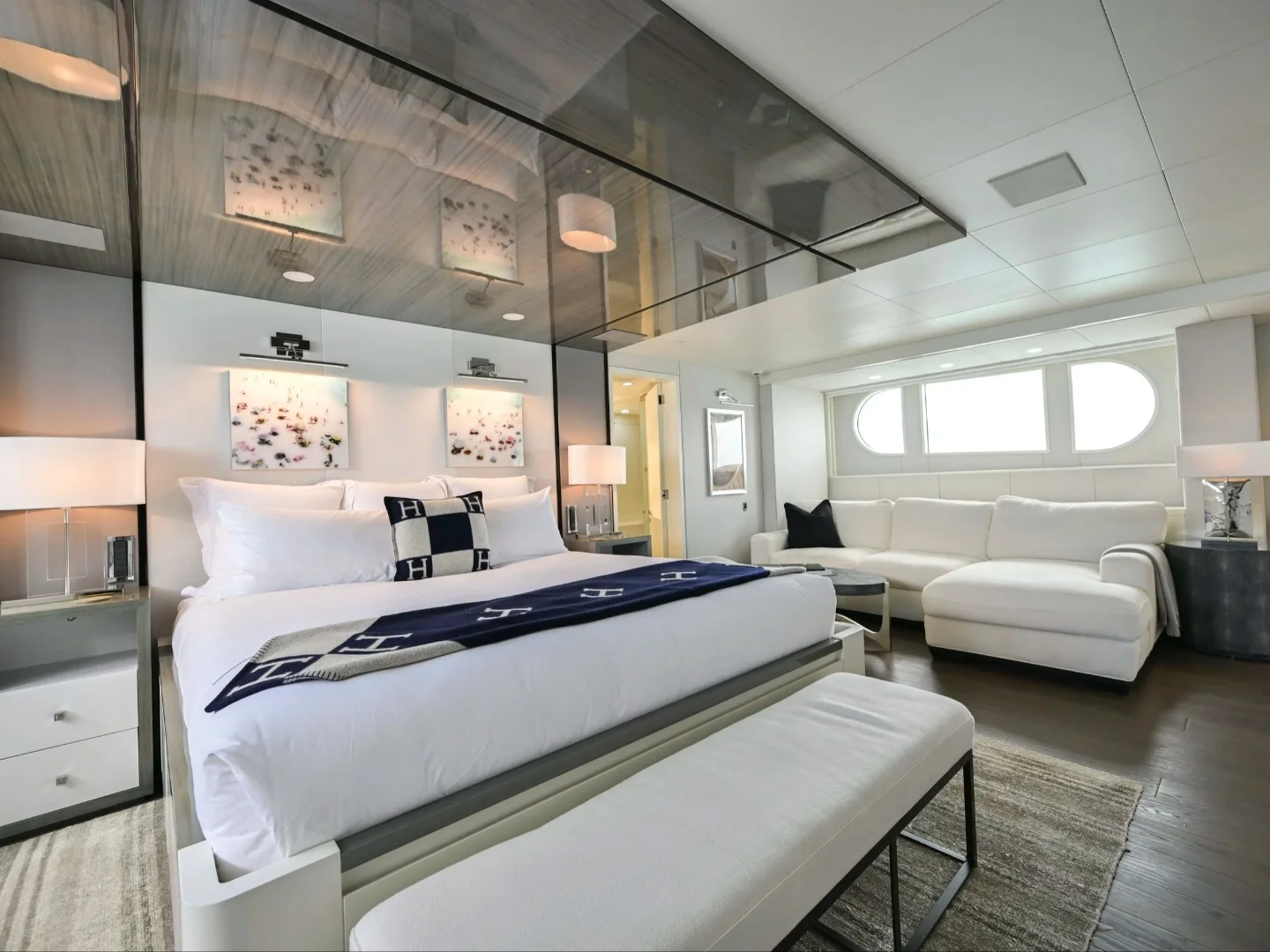 BG CHARADE | Feadship 154 - Photo 20